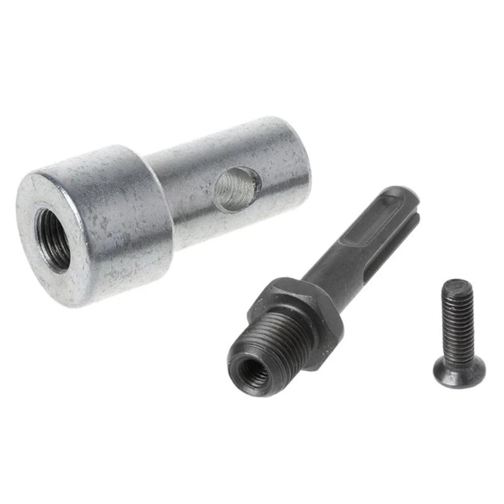 Hot Brand New Hammer Adapter SDS Shaft 1 Pcs 105mm