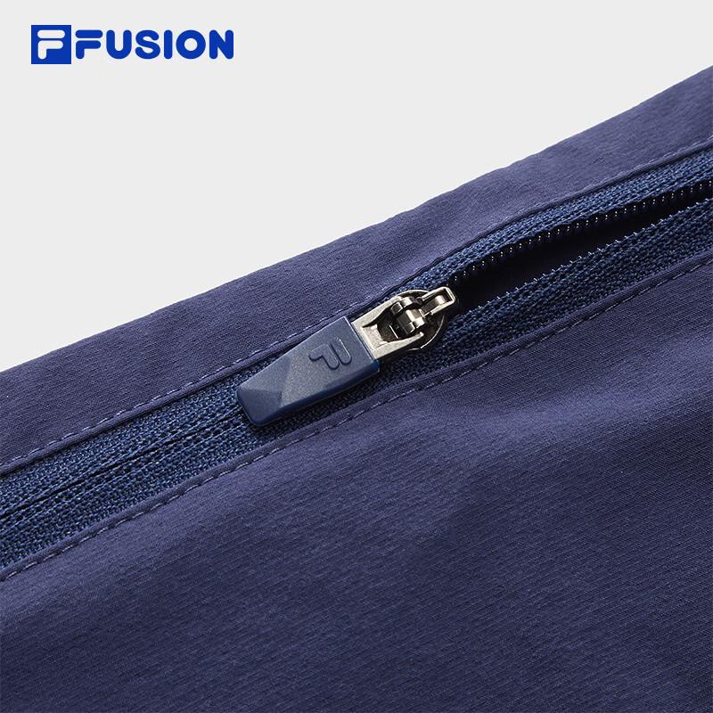 FILA Men's Quick-Dry Woven Shorts