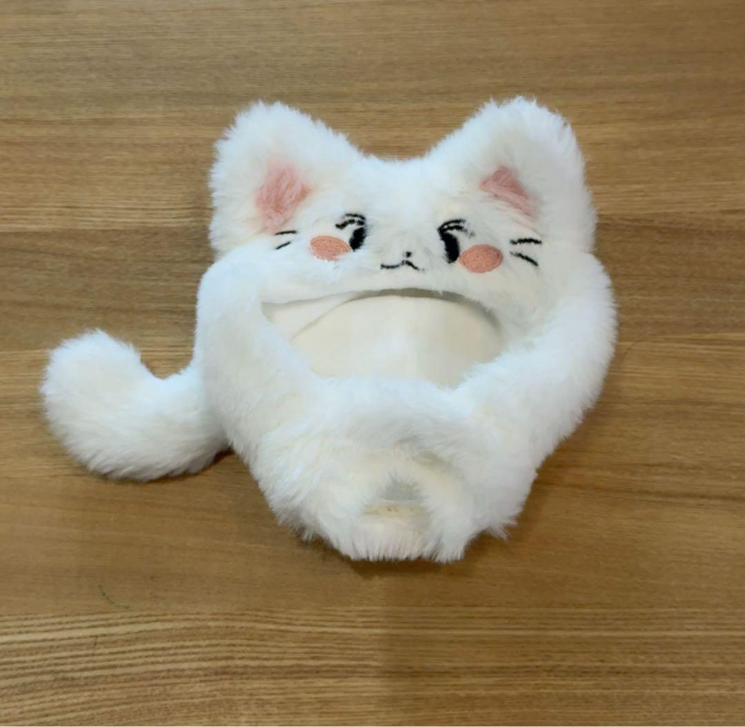 

[USED] ENHYPEN Penlight Penlight Cover Jungwon