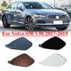 Front Bumper Tow Hook Hole Eye Cover Cap For Volvo S90 V90 2017- 39839818