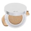 KOY Bloom Glow All Day Silky Cushion Product Refill 3 Colors Cushion Foundation Base Makeup Foundation Makeup Base Korean Cosmetics LIGHT (Main + Set)