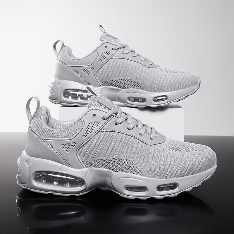 39-46 Men's Sneaker Lightweight Sports Shoes Casual Shoes Dad Shoes Running Men's Shoes