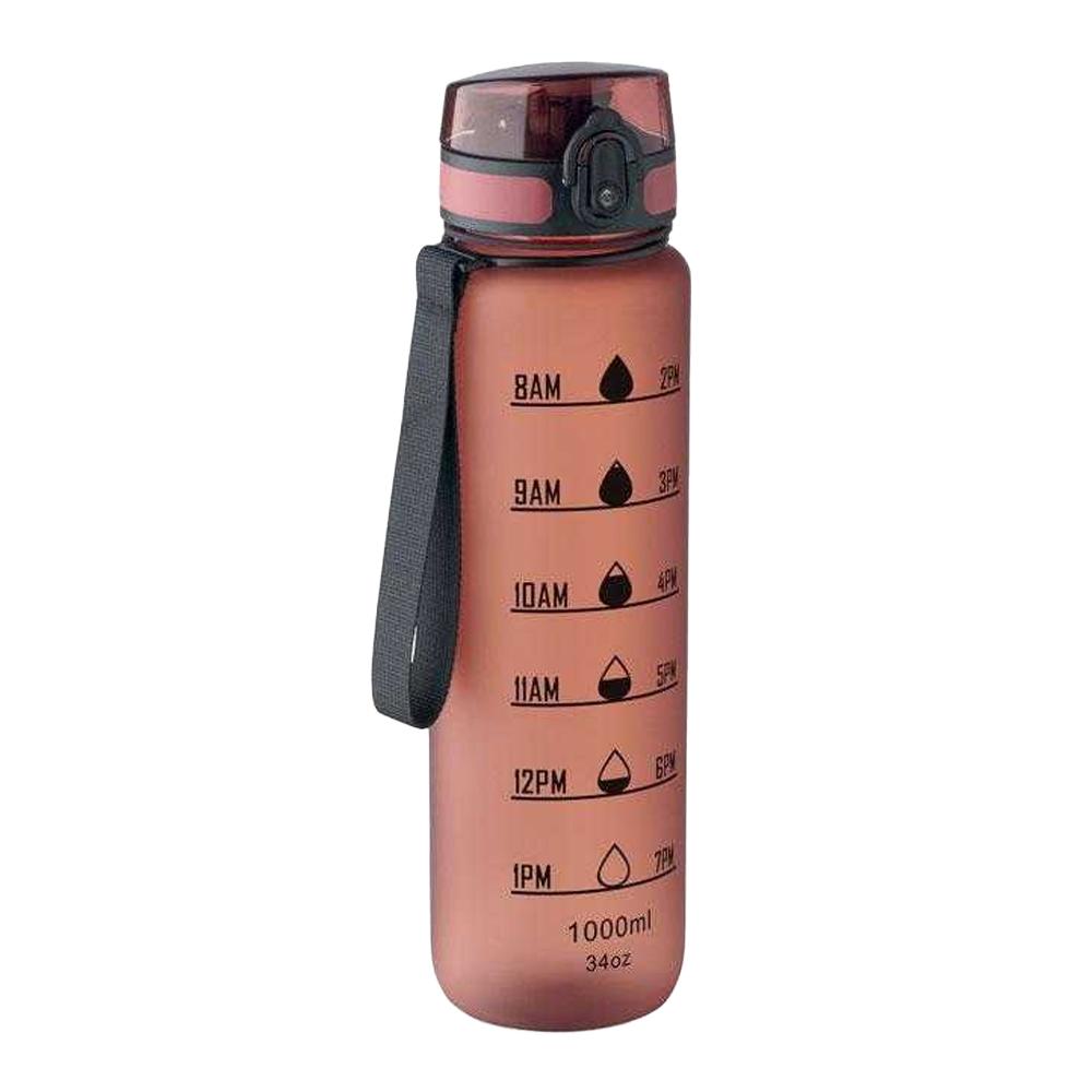 MidOcean Isforden RPET Sports 1L Water Bottle