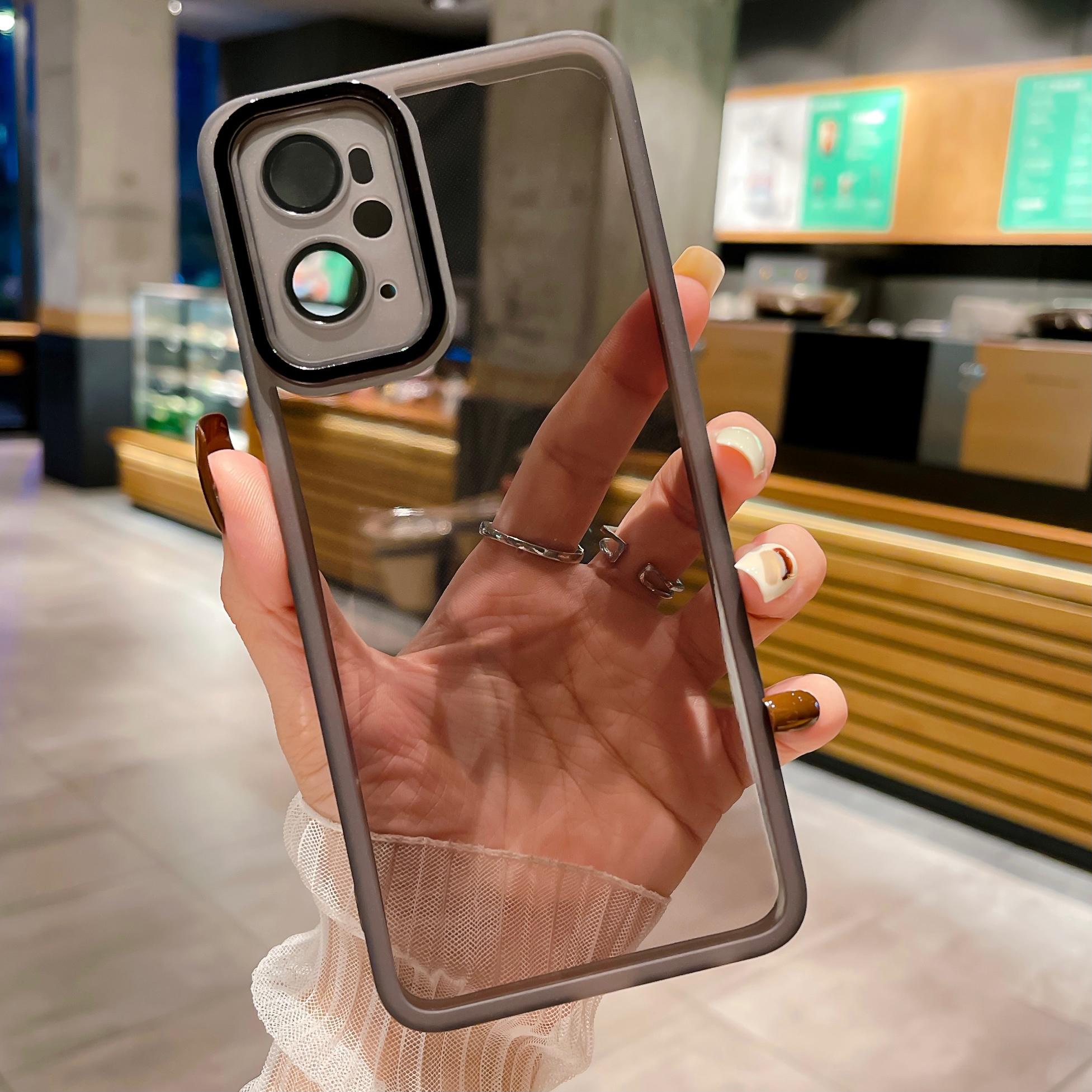 

Мягкий силиконовый чехол для Realme 10 Pro Realme10 Pro + Narzo 50 5G 20 30A 50i Prime, задняя крышка для телефона For Realme 10