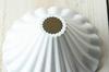Yamani Dripper, White, 13.6cm, Bellows, 42190755