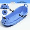 TLXT Multi-Purpose Snow and Grass Sled