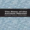 Rime of the Ancient Mariner by Samuel Coleridge Paperback Book 9781513269245
