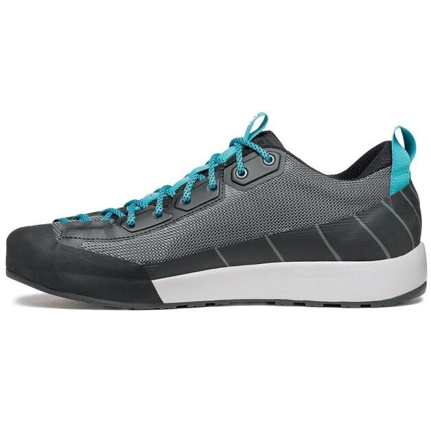 Треккинговые ботинки Scarpa Gecko LT EU 46  1/2