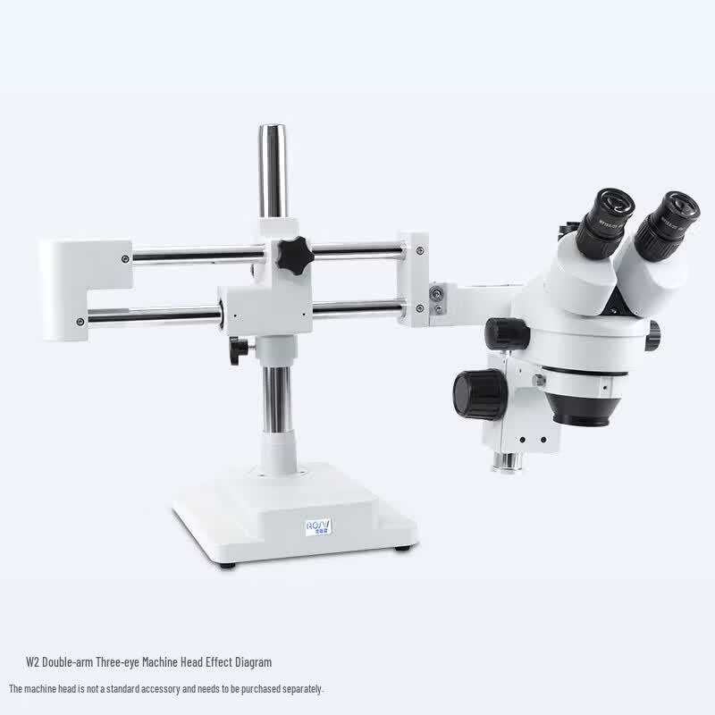 AOSVI Universal Stereo Microscope Stand