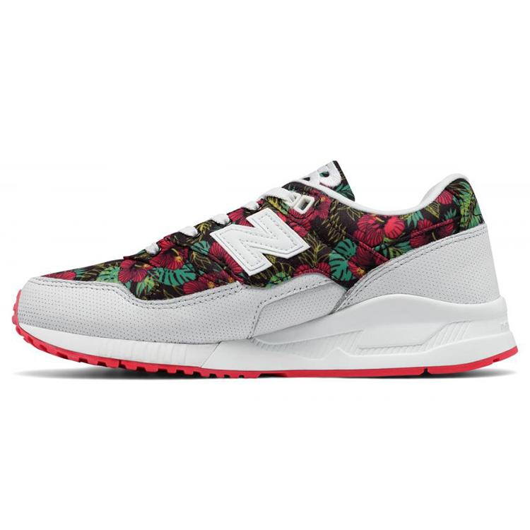 

new New Balance 530 White Floral Women s 37