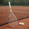 Yonex Air Ride Soft Tennis Mist Purple G0 ARDG Racket, Pre-strung, (354),
