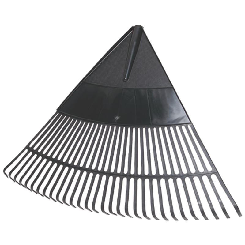 Grabie Do Liści Bez Trzonka 750Mm 30 Igieł Ideal