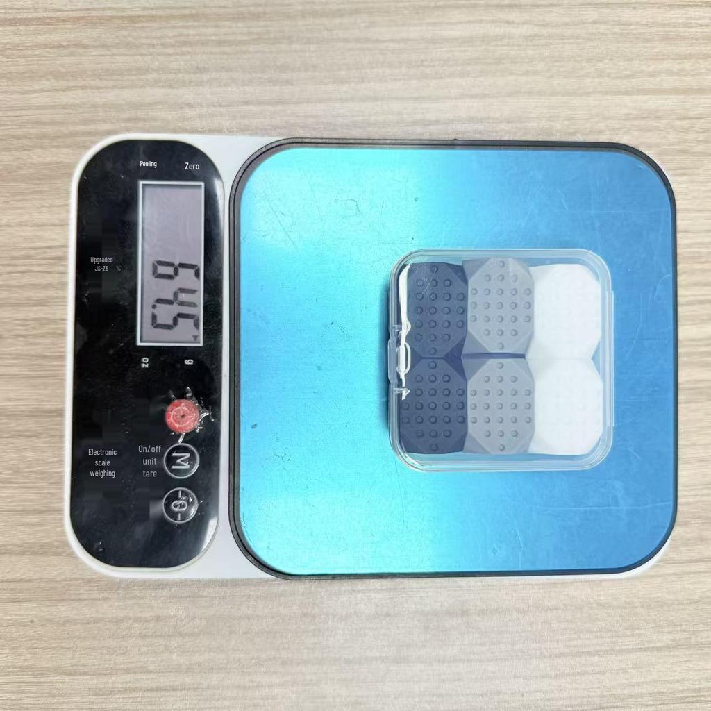 4th Gen Jawline Trainer: Masseter Ball Facial Muscle Exercise for Face Slimming