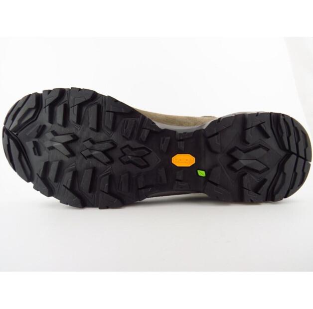 Треккинговые ботинки Scarpa Mojito Hike GTX