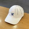 Sun Protection Men Snapback Cap Candy Color Trucker Hat Casual Quick Dry Baseball Cap  Sports