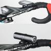 FineGood Bicycle Computer Bracket Handlebar Mount Cycle Computer Bracket Bicycle