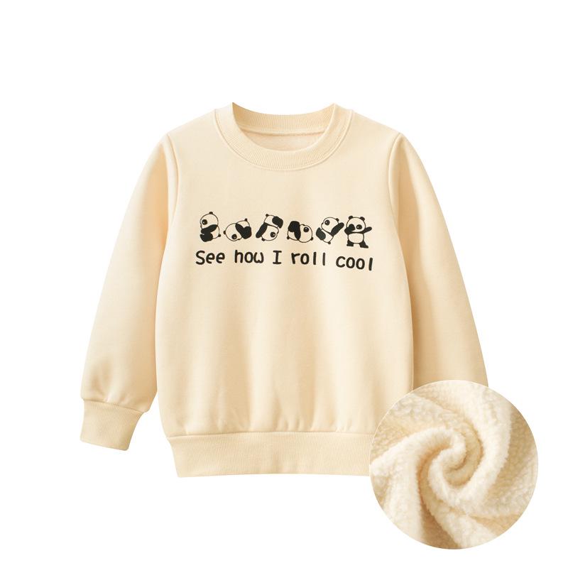 27kids Trendy Autumn & Winter Hoodies for Kids 130 cm