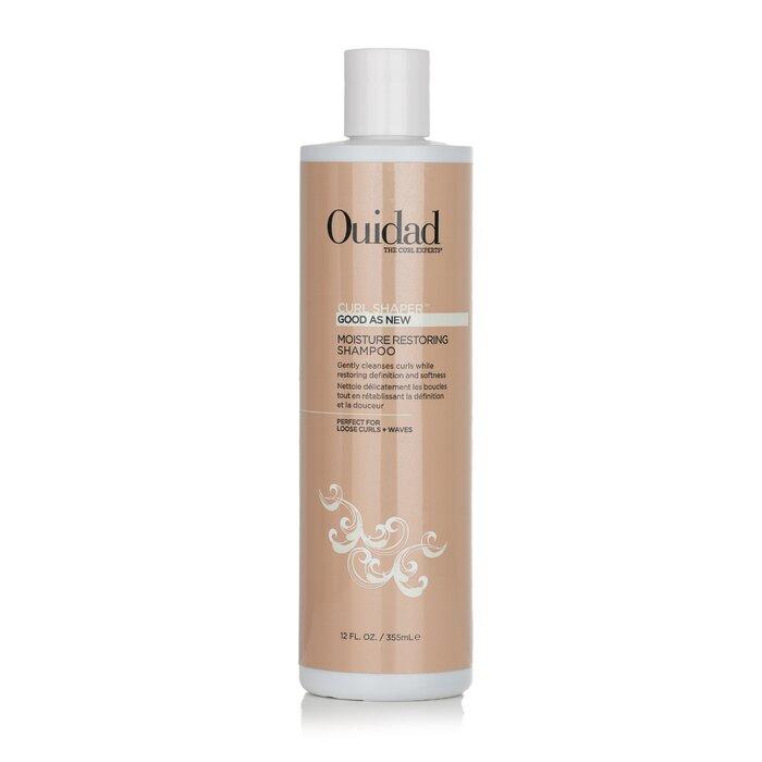 Ouidad Curl Shaper Good As New