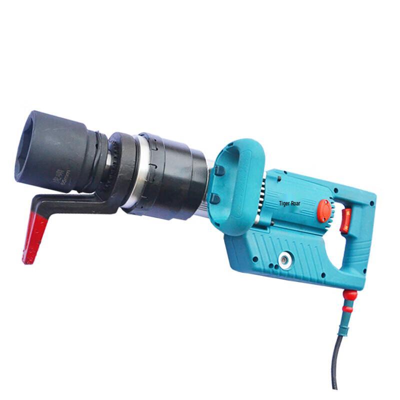Tiger Roar TC1000 Electric Torque Wrench CN Plug (adapter Included)