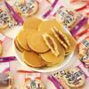 Panpan Taro Flavor Dorayaki Sandwich Cakes