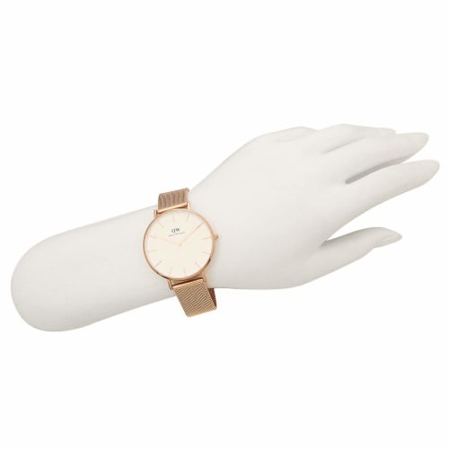 Daniel Wellington Watches for Men and Women, DW00600305 and DW00100305, Rose Gold