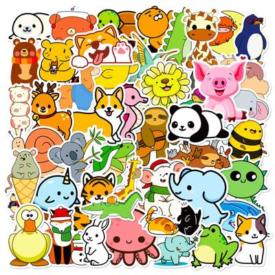 Leksaker & Spel – Klistermärken