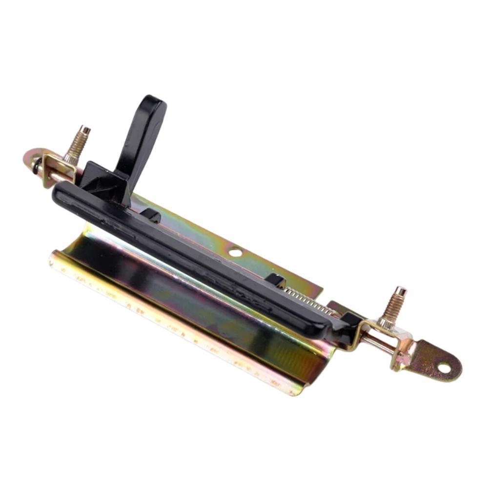 Rear Back Tailgate Door Handle For 1989-2004 Toyota Hiace 81278-95J07 8127895J07