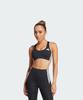 Adidas Adizero Run Medium Support Bra Jd9214