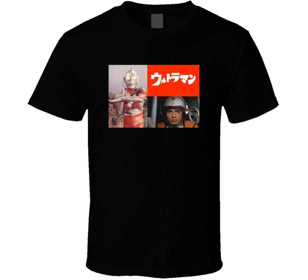 Ultraunisex Japan Tv Show Original Japanese Retro T Shirt S