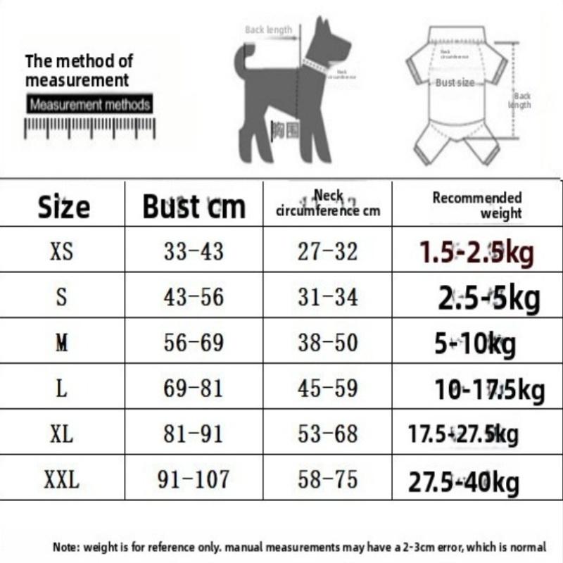 Pet Dog Adjustable Life Jacket Swimming Suit Small Medium Large Dog Life Vest 26-Color Swimming Suit