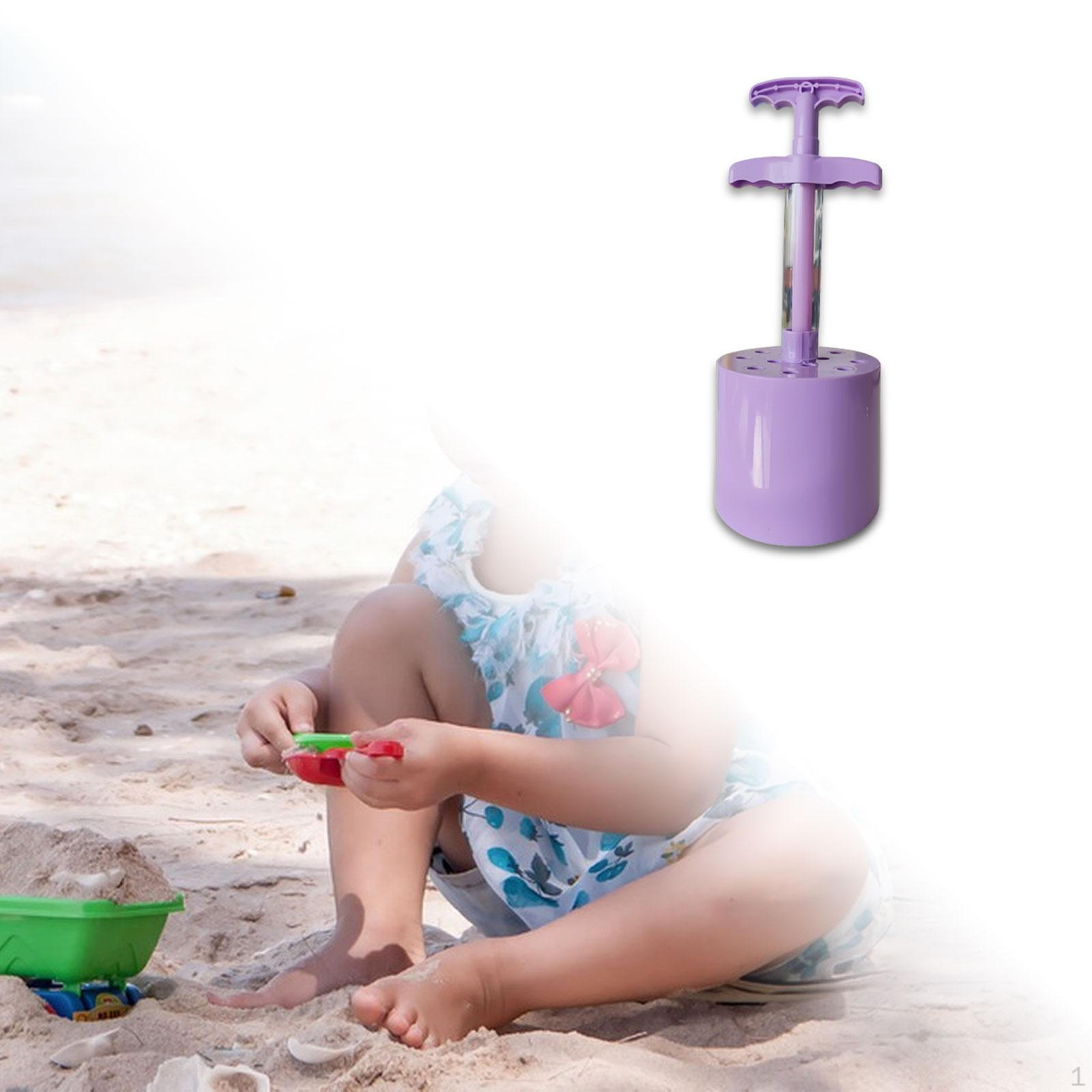 

Snowball Maker Clip Coals Shape for Kids Friends,Family Sturdy,Snowball Tool,Sand Toy Snow фіолетовий