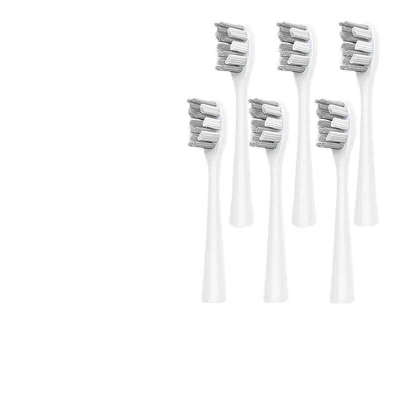 Universal Marble Replacement Brush Heads for usmile Electric Toothbrush Y1S/Y4/P1/P3/U1/U2