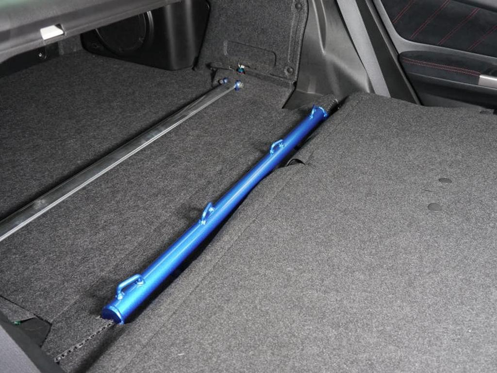 Cusco Power Brace Trunk Bar for Subaru WRX STI 6A1 492 TP (Rear Plus) (VAB)/Levorg (VM4/VMG)