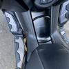 Motorrad Für YAMAHA XMAX 400 300 250 125 Pedal Rutschfestes Fußpolster Pedal Aluminium+Gummi X-MAX125 X-MAX250 X-MAX300 X-MAX400
