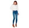 Jdy Sonja Life Regular Skinny Ankle Jeans