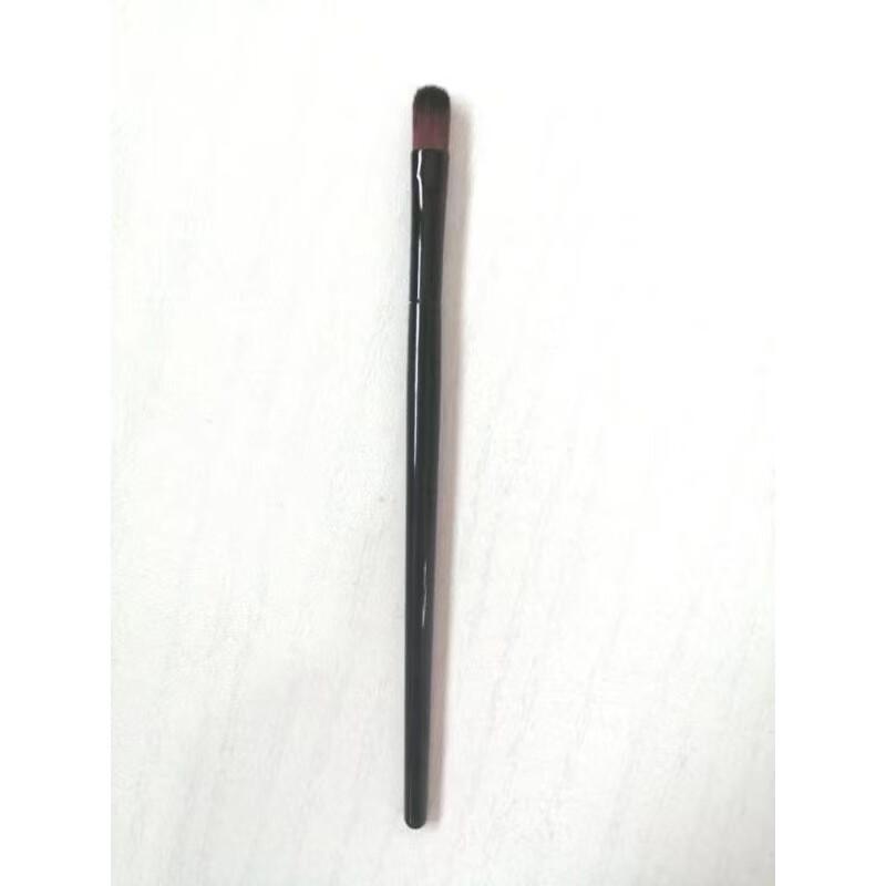Lansiyi Disposable Lip Brush Set (100-count) 1 Pack