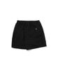 PHYSICAL DEPARTMENT Star Tail Beach Shorts Black
