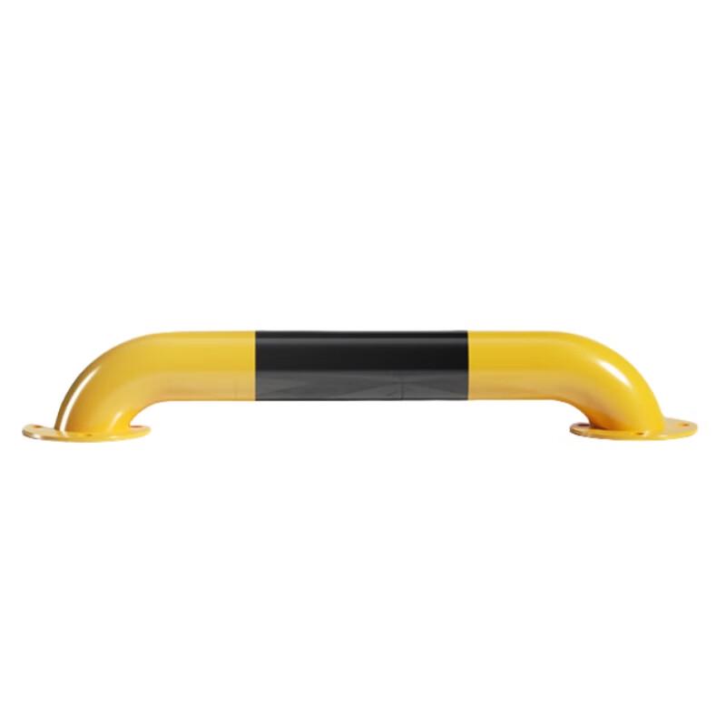 Ouyin U-shaped Steel Parking Barrier