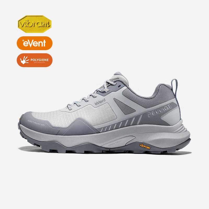 

Pelliot Men s Waterproof Hiking Shoes EU 42