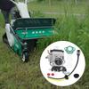 15mm Carburetor W/Gasket For 2-stroke Engine For 50cc 52cc 49cc 47cc 43cc 33cc Lawn Mower Engines Brush Cutter Grass Trimmer