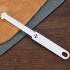 Stainless Cheese Butter Grater Slicer Lemon Zester Kitchen Accessories Pastry Tool