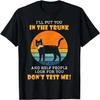 Error 404 Costume Not Found 404 Halloween Error 404 Costume T-Shirt