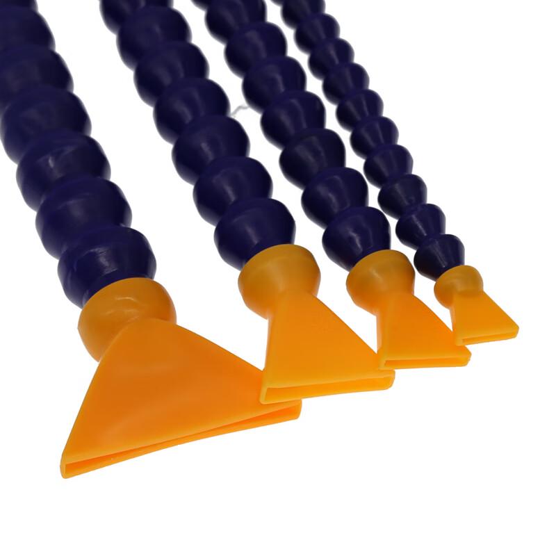 Adjustable Flexible Plastic Cooling Pipe for Machine Tools