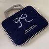 Lishen Cute Bowknot Tablet Laptop Storage Bag