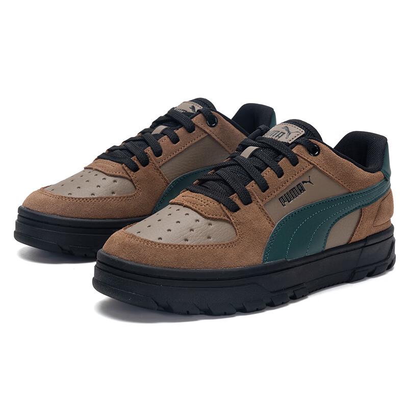 PUMA Unisex Breathable Casual Sports Shoes