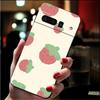 For Google Pixel 10 9 Pro XL Silicone Phone Soft Case For Google Pixel 9A 8A 7A 6A 5 Cover Shell Strawberry Cat Cartoon