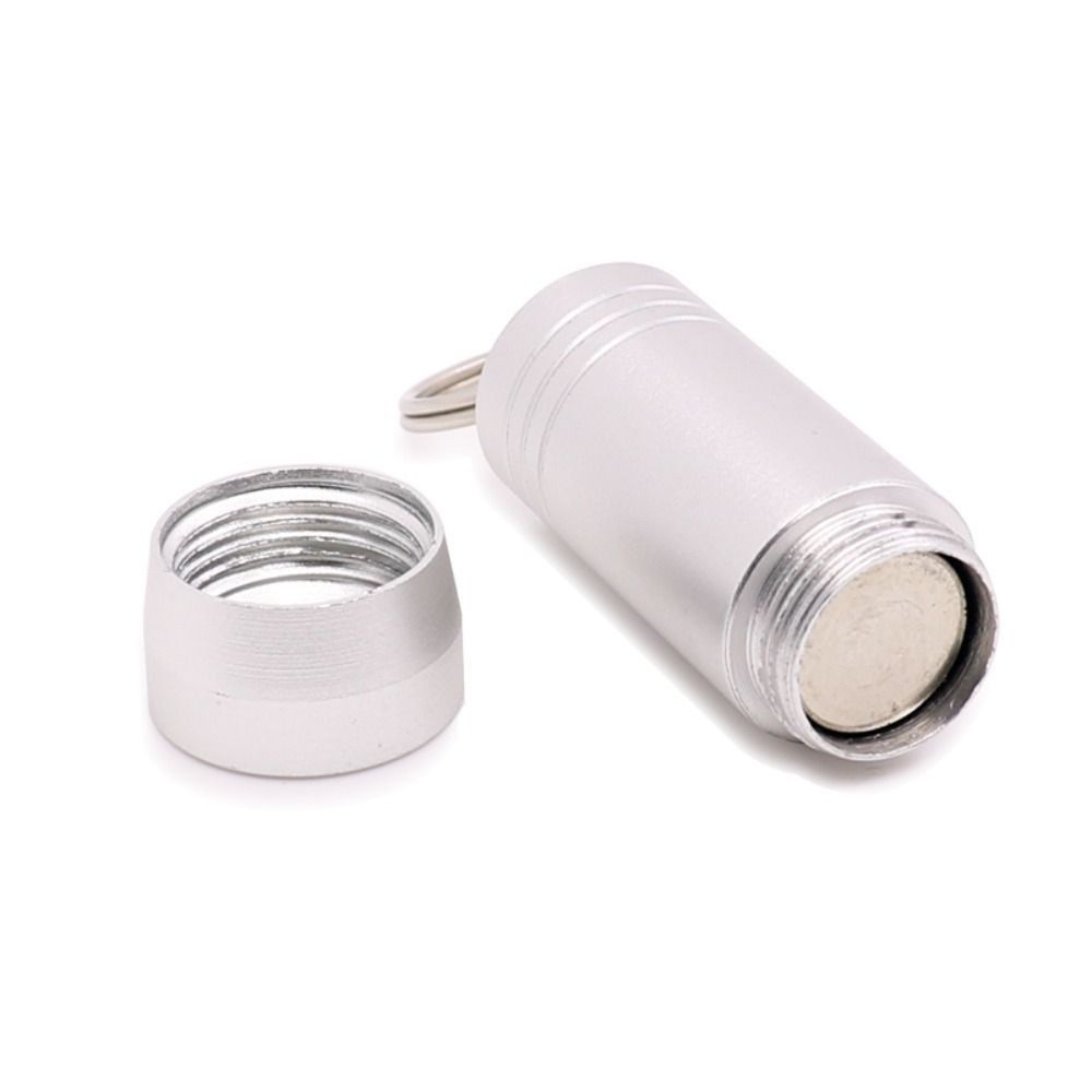 Waterproof Hook Lock Key Rustproof Security Hook Stop Lock Nail Retrieval Device Red Stop Lock