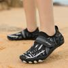 Children Beach Wading Shoes Quick Dry Water Sports Shoes Light Kids Swimming Aqua Shoes Outdoor Surfing Diving Wading Sneakers