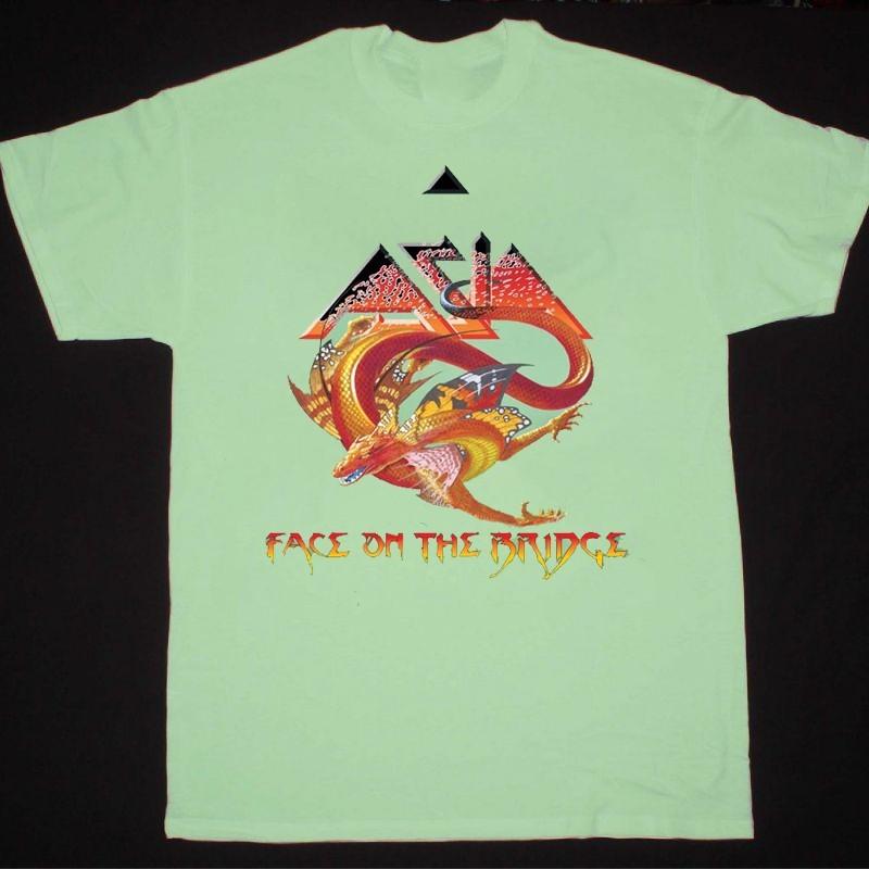 Rare Asia Band Collection S-5XL Tee U84.60 XXXL