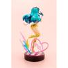 Urusei Yatsura ARTFX J Ram la scara 17 figurina finisata pictata PVC